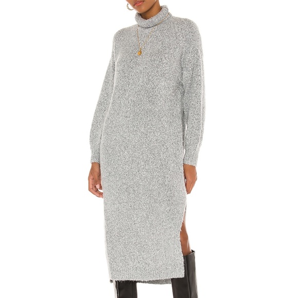 Lovers + Friends Dresses & Skirts - Revolve Lovers & Friends RAISA SWEATER DRESS